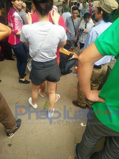 Năm nay, Lễ hội Đền hùng (Việt Trì, Phú Thọ) diễn ra từ ngày từ 12 đến 16/4/2016 (tức 6 - 10/3 âm lịch) trong phạm vi Khu Di tích lịch sử Đền Hùng và các xã, phường vùng ven Đền Hùng; các di tích thờ Hùng Vương và các danh nhân, danh tướng thời Hùng Vương trên địa bàn toàn tỉnh Phú Thọ.