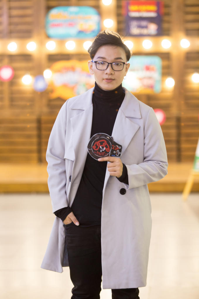 Qu&aacute;n qu&acirc;n Giọng h&aacute;t Việt Nh&iacute; Quang Anh g&acirc;y ấn tượng bởi sự &ldquo;lột x&aacute;c&rdquo; kh&ocirc;ng ngờ