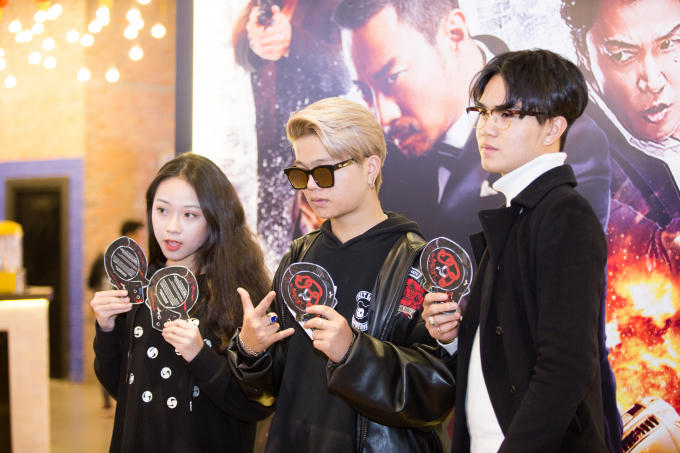 Qu&aacute;n qu&acirc;n Giọng h&aacute;t Việt Nh&iacute; Quang Anh g&acirc;y ấn tượng bởi sự &ldquo;lột x&aacute;c&rdquo; kh&ocirc;ng ngờ