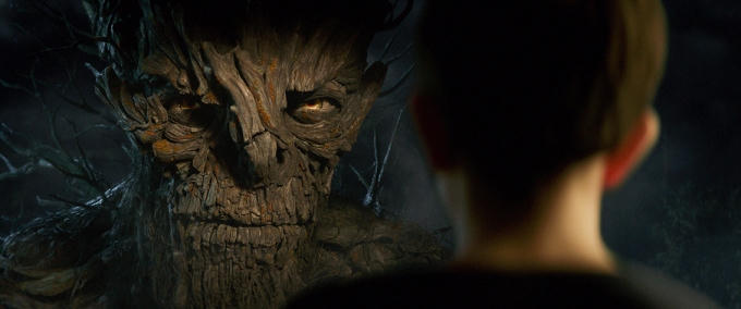 Bom tấn rạp phim: A Monster Calls - Lời thỉnh cầu qu&aacute;i vật