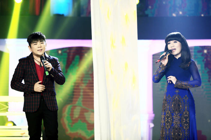 “Thánh nữ bolero” Jang Mi bất ngờ chia sẻ chuyện tình cảm thời học trò