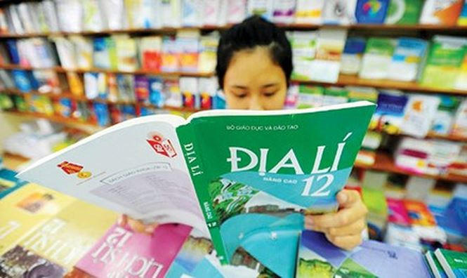 Chương trinh giáo dục phổ thông tổng thể được thông qua (tienphong.vn)