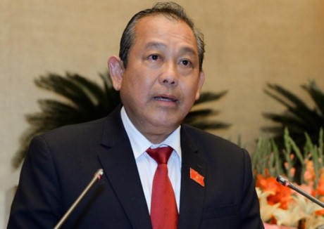 Lãnh đạo Chính phủ yêu cầu kiểm tra vụ 'xẻ thịt' 14.000m2 đất làm nhà hàng ở Hà Nội