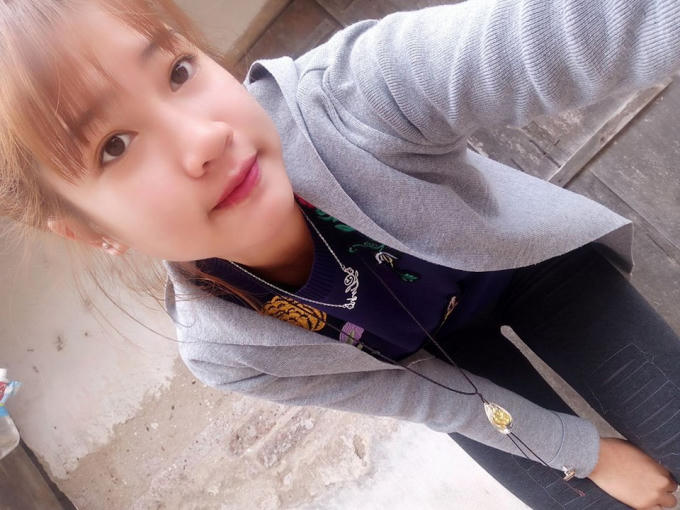 Em Hà Thị Phương Linh đã mất tích hơn 3 tuần và chưa có bất kỳ thông tin nào.
