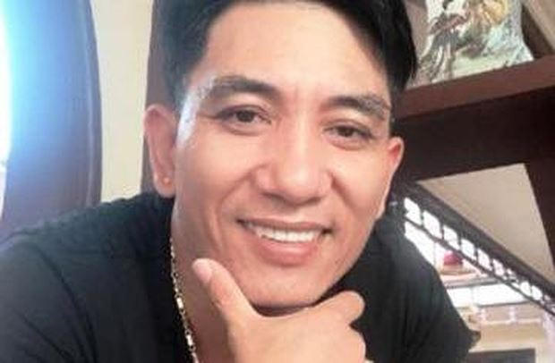 Phạm Như Hiển, nghi can trong vụ xâm hại tập thể nữ sinh lớp 9 .