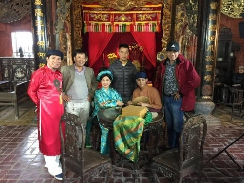 Chùm hài Tết của Đạo diễn Phạm Đông Hồng dự báo “vượt mặt” chương trình Táo Quân