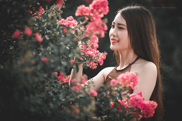 “Mặc áo yếm đâu phải cứ hở bạo mới là đẹp”