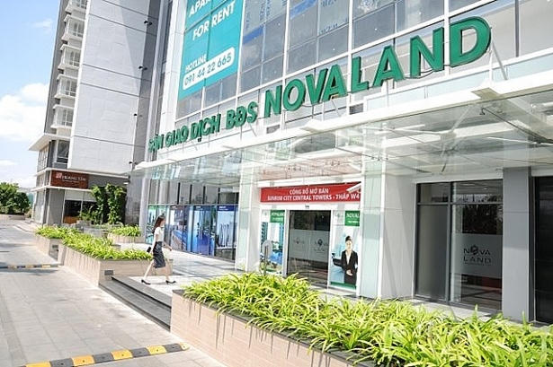 Ông Bùi Cao Nhật Quân rời bỏ mọi chức vụ tại Novaland.