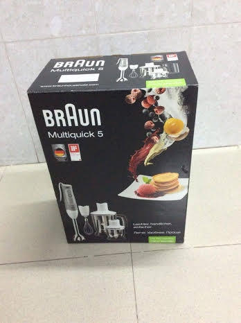 Dù đền máy mới cho ông H., nhưng Con Cưng lại bảo, lỗi máy là do khách hàng?