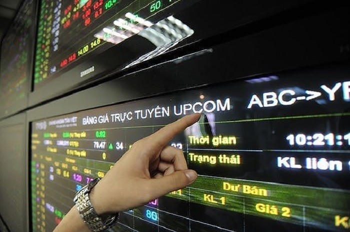 Sở Giao dịch Chứng khoán Hà Nội tiếp tục huỷ đăng ký giao dịch thêm 3 mã UPCoM trong tháng 1.