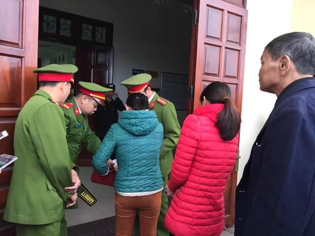 Xét xử vụ thảm án tại Uông Bí: Lời khai ớn lạnh của kẻ thủ ác sát hại 4 người