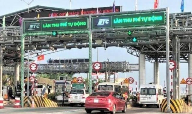 Đấu tranh vì minh bạch