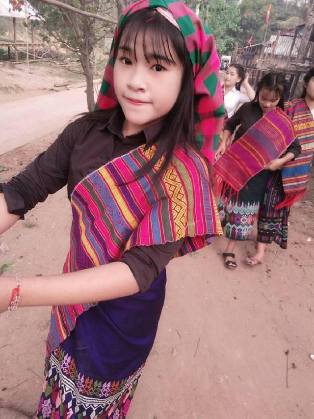Y Hát muốn trở thành một hướng dẫn viên du lịch để muốn giới thiệu nhiều hơn về tiềm năng của đồng bào các dân tộc tại Quảng Bình