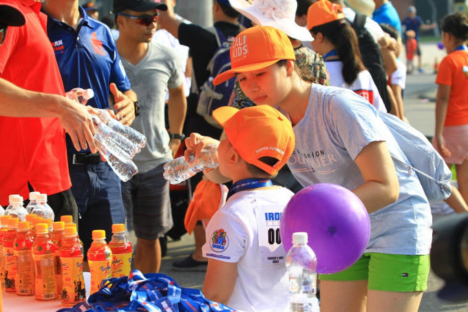 Trước giờ &ldquo;G&rdquo; Ironman 2017: Cuộc đổ bộ của những người th&eacute;p &ldquo;đốt n&oacute;ng&rdquo;  Đ&agrave; Nẵng