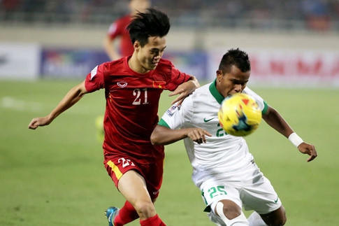 Bán kết AFF Cup: Tuyển Việt Nam đã thi đấu nhiệt huyết và bùng nổ