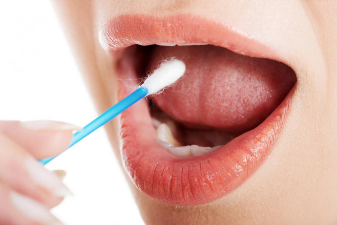 Khoảng 80% dân số Vương quốc Anh từng bị nhiễm HPV vì oral sex.
