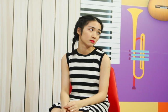 Gương mặt th&acirc;n quen tập 7: H&ograve;a Minzy hứa hẹn g&acirc;y b&atilde;o khi h&oacute;a th&acirc;n v&agrave;o Sơn T&ugrave;ng M - TP