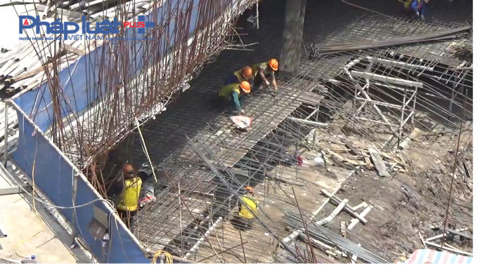 Khách hàng nên cẩn trọng khi đầu tư một số tiền lớn vào các dự án chưa rõ ràng về tính pháp lý