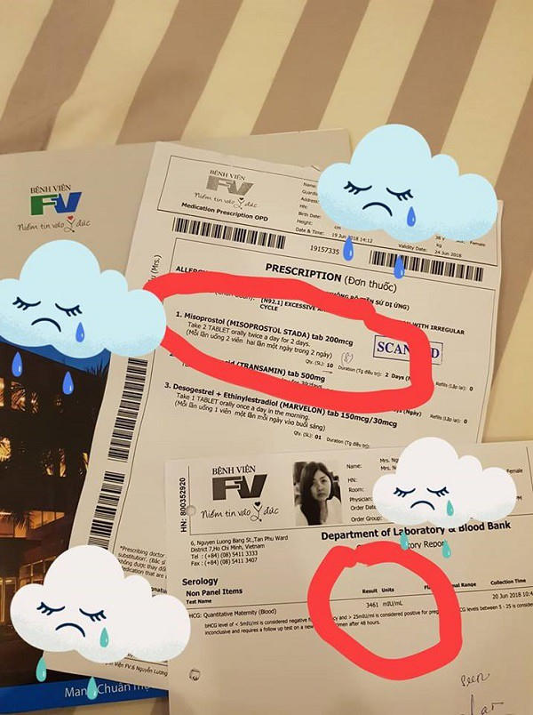 Căng thẳng giữa bệnh nhân và bệnh viện khiến Bộ Y tế phải chỉ đạo xác minh làm rõ