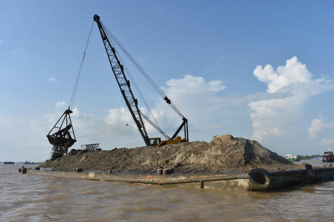 &nbsp;Ảnh: Bửu Đấu