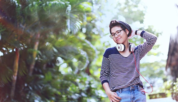 Vũ Vát Tường nổi lên như một hiên tượng sau "Giọng hát Việt 2013".