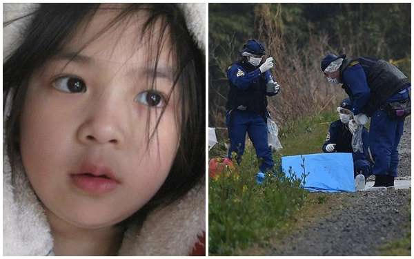 Bé Nhật Linh. (Nguồn ảnh: Phunutoday.vn)