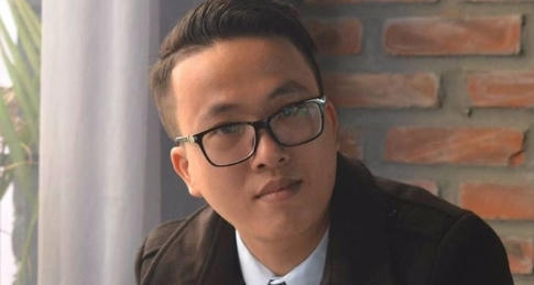 Thầy Trịnh Quỳnh.