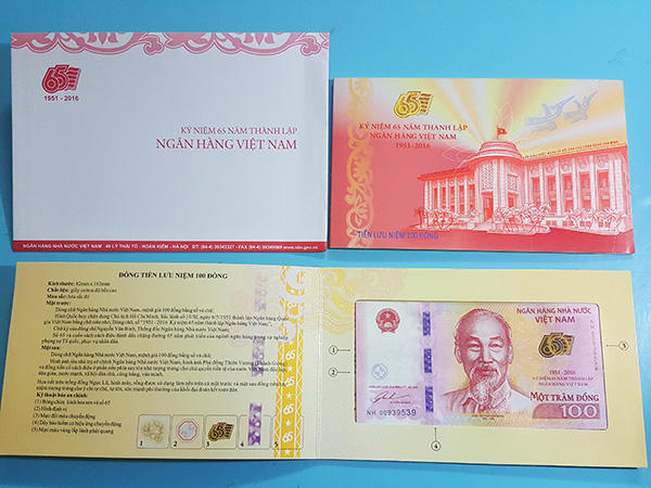 Sau 1 năm, nhận thấy có nhiều người tìm mua nên một số chủ hàng bung lượng lớn tiền mua gom trước đó để bán ra kiếm lời