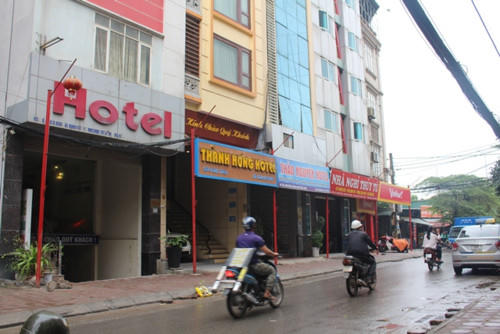 Đề án được chia làm 3 giai đoạn, hiện nay UBND phường Mỹ Đình 1 đã triển khai giai đoạn 1 là cắm cột và đồng bộ hóa biển quảng cáo