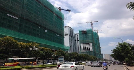 Xử phạt chủ đầu tư thay đổi c&ocirc;ng năng dự &aacute;n: Chỉ l&agrave; &ldquo;giơ cao đ&aacute;nh khẽ&rdquo;!