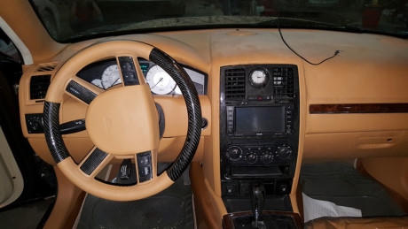 Rolls-Royce Phantom tự chế 200 triệu Đồng của thợ Việt đã hoàn thành