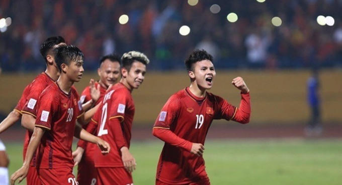 Nhưng phải để Quang Hải chơi "chết" một vị trí, để phát huy tối đa năng lực của mình