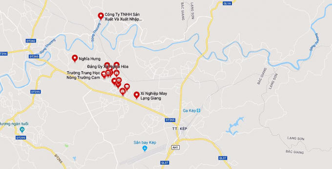 Ảnh minh họa. Internet