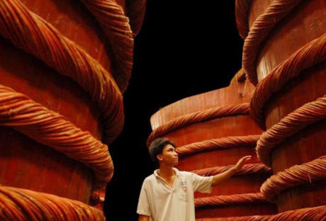 Chương trình khảo sát của Vinastas không đảm bảo tính độc lập theo quy định. Ảnh: DĐDN.