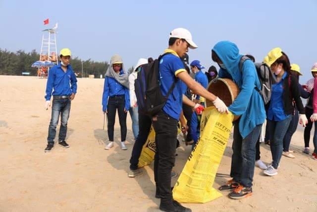 Huy vọng chương trình sẽ được nhân rộng trong thời gian tới.