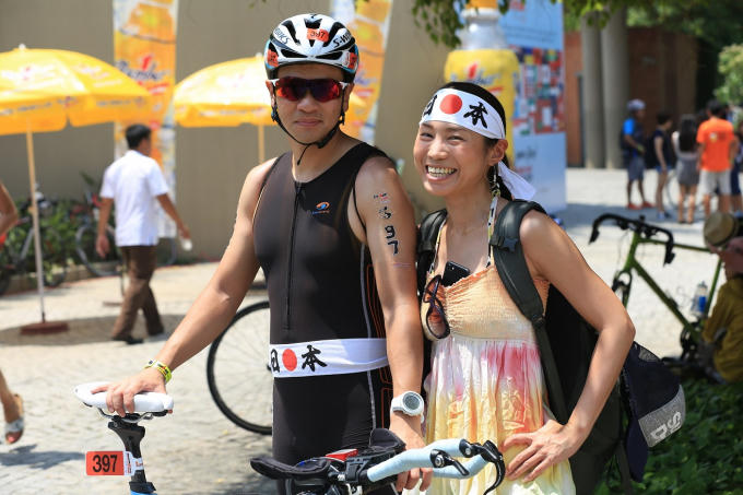 Trước giờ &ldquo;G&rdquo; Ironman 2017: Cuộc đổ bộ của những người th&eacute;p &ldquo;đốt n&oacute;ng&rdquo;  Đ&agrave; Nẵng