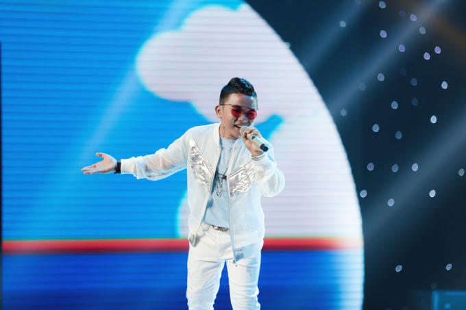 Bảo Anh đau khổ, Khắc Hưng bật kh&oacute;c như mưa v&igrave; tự tay đưa học tr&ograve; v&agrave;o top nguy hiểm