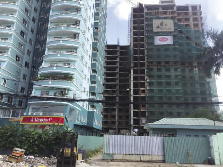 Green Building - Từ biểu tượng xanh thành nỗi ám ảnh “đắp chiếu”