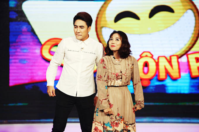 Hải Yến: “Tôi tin duyên số sẽ cho mình một vai diễn để đời”