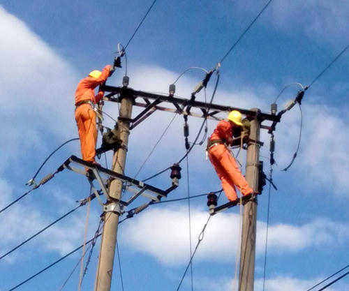 Giá bán lẻ điện bình quân tăng lên mức 1720,65 đồng/kWh kể từ ngày 1/12 