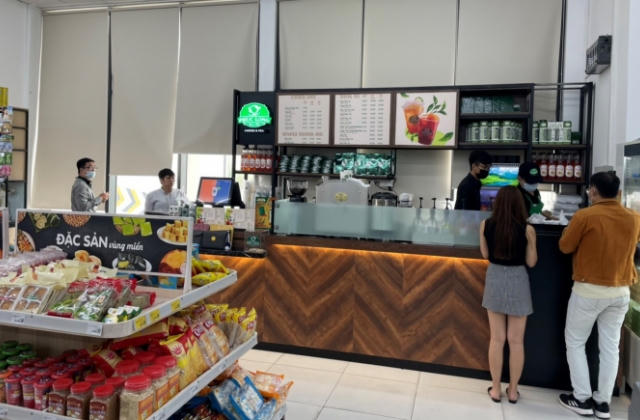 Với 15 triệu USD, Masan và Phúc Long kỳ vọng gì ở Kiosk Phúc Long?