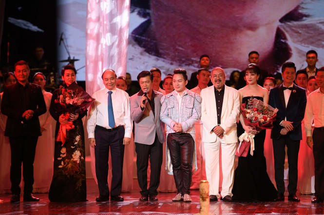 Khi Thủ tướng đi nghe nhạc Trịnh - ảnh 3