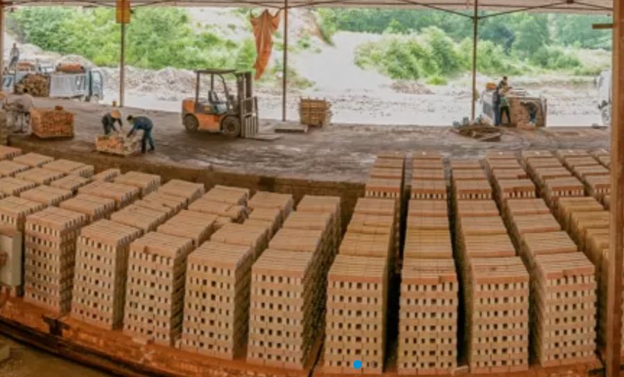 CTCP Khoáng Sản và Vật Liệu Xây Dựng Hưng Long bị hủy đăng ký trên UPCoM từ ngày 6/3/2026.