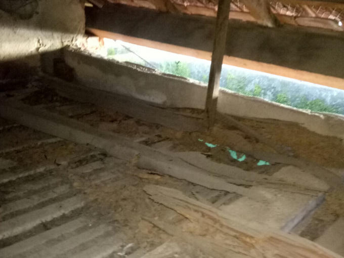 Huế: Thầy tr&ograve; trường TH L&yacute; Thường Kiệt bất an v&igrave; trường xuống cấp nghi&ecirc;m trọng