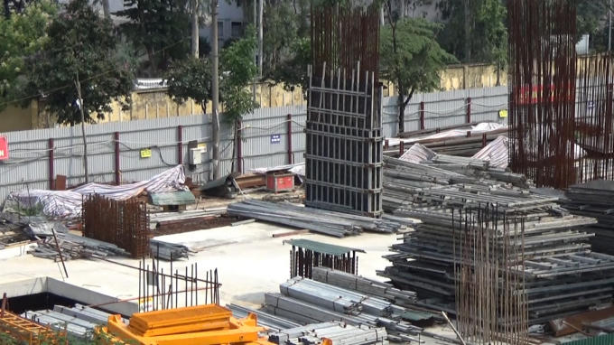 Dự án B6 Giảng Võ: Giải pháp nào chấm dứt hơn 1 thập kỷ mòn mỏi chờ nhà?