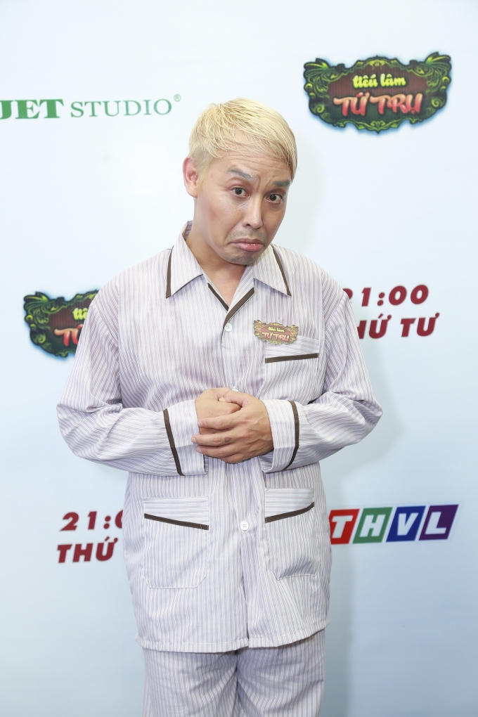 Minh Dũng: