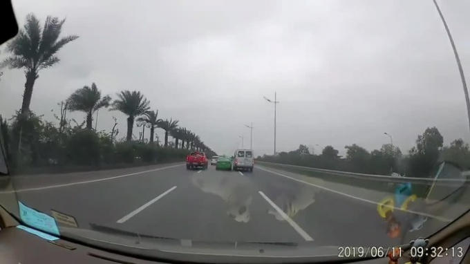 anh tai nan giao thong