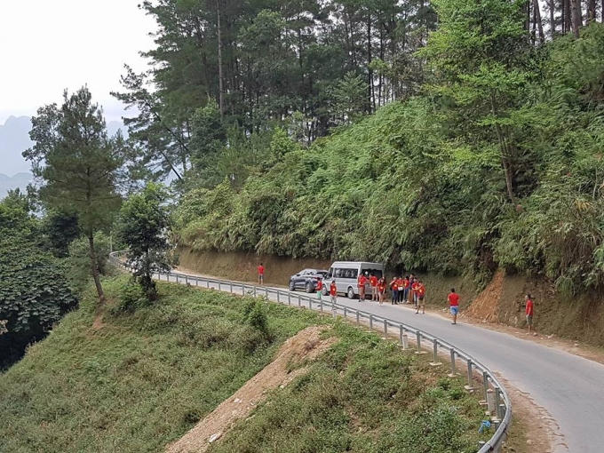 Thu về rủ nhau du lịch Hà Giang ngắm hoa tam giác mạch
