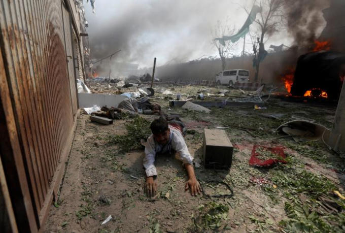 Đây là một trong những vụ tấn công nghiêm trọng nhất tại Afghanistan trong thời gian gần đây.
