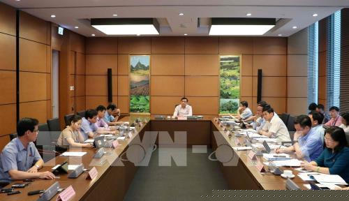 Họp Quốc hội khóa XIV: Cần những giải pháp chiến lược, tạo niềm tin trong nhân dân